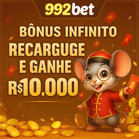 992bet Ganhe R$ 100,00 Gratis
