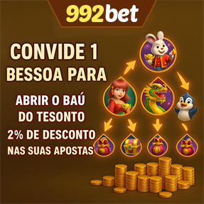 992bet ConvidarCentro